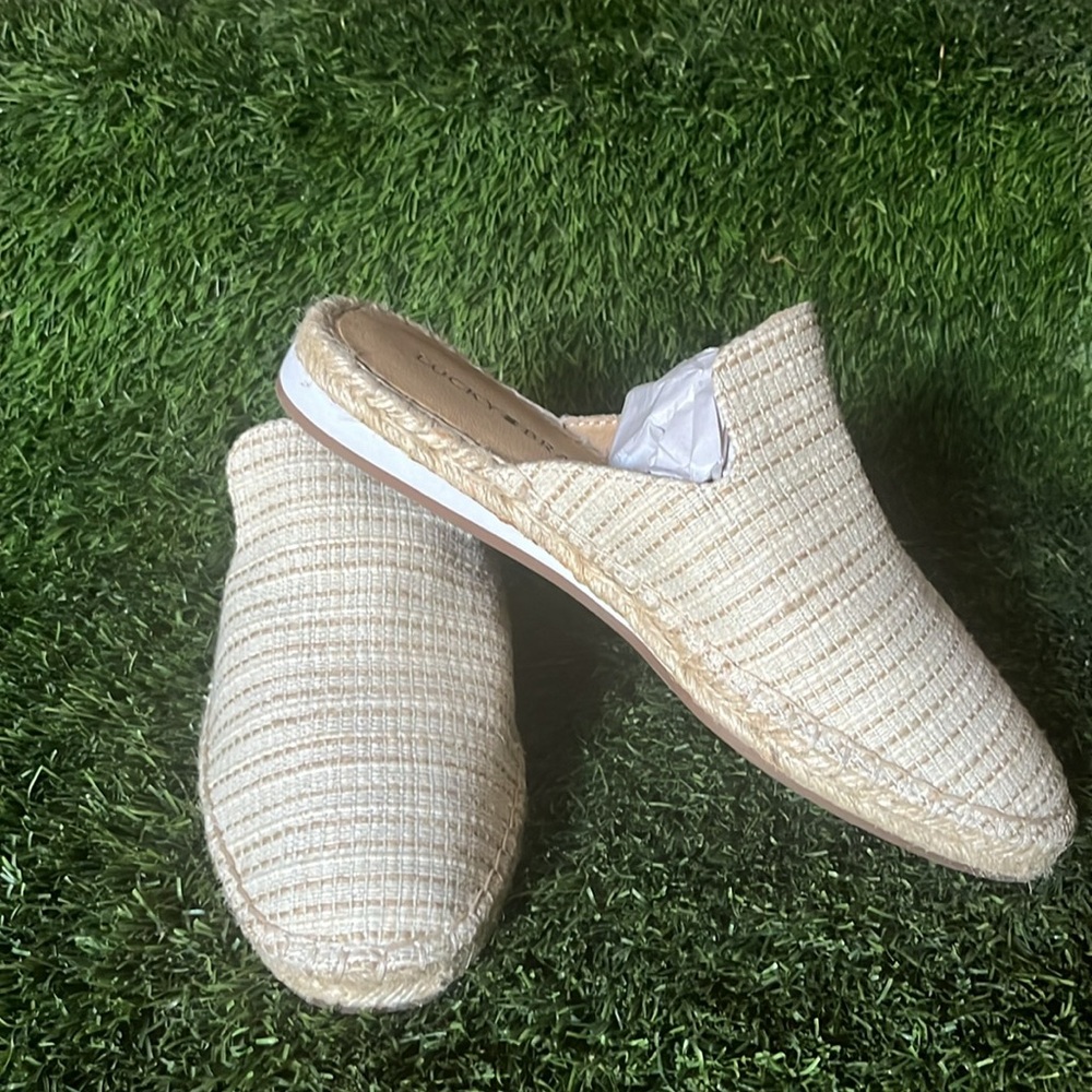 Lucky Brand Espadrille - Picture 4 of 14